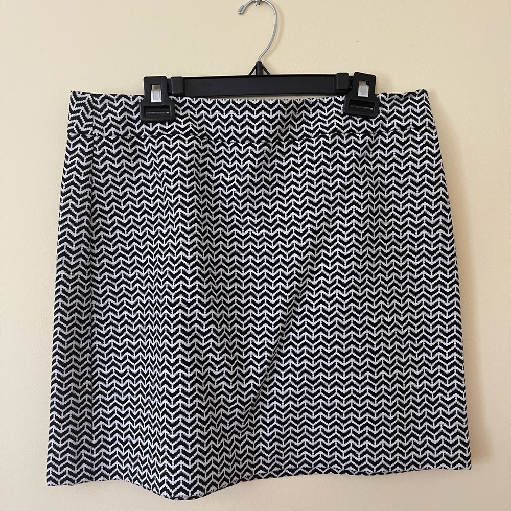 NWT Loft Skirt